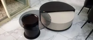 2 in 1 Centre Table
