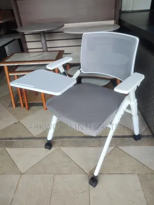 Foldable Professional Training Chair