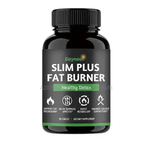 Slim Plus Fat Burner (X5 Faster)
