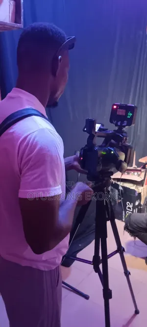 Shield D Cinematographer