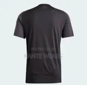 Inter Miami Away Jersey 2025-26