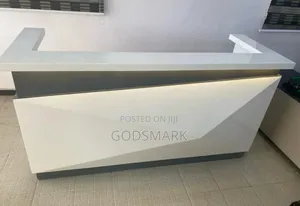 Executive Reception Desk.2 Meter