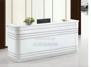 2.4 Meter Reception Desk or Table