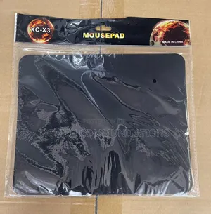 Plain Mousepad