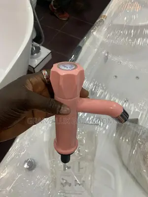 Quality Basin Tap