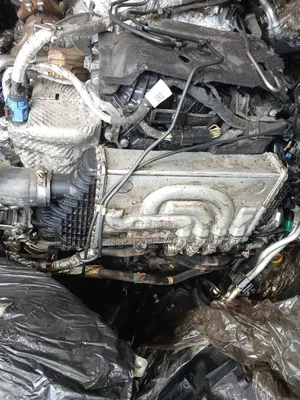 V6 Engine Range Rover Sports 2019 2020 2022