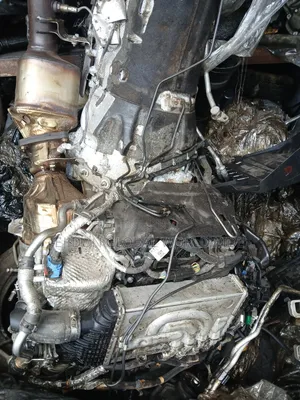 V6 Engine Range Rover Vogue 2021 2022 2023