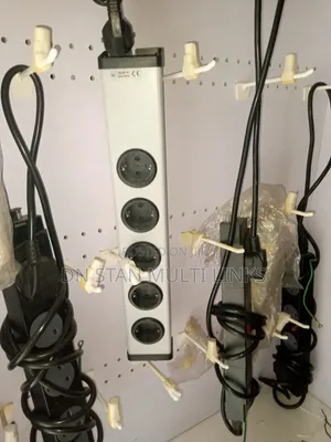 Industrial Extension 2pin