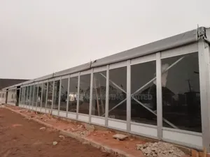 Marquee Tent, Event Centre Foreign Tent