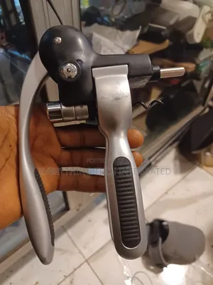 Wine Opener Tool Corkscrew Cork Bottle Kitchen Bar Tools