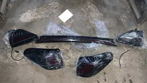 Led Back Light For Rx350 2013
