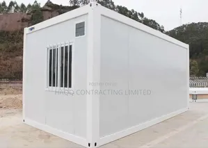 Portacabin 20ft for Office