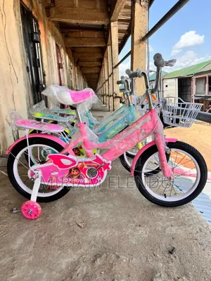 Kids Bicycle