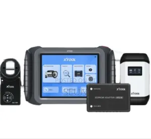 Xtool X100pad Elite 2