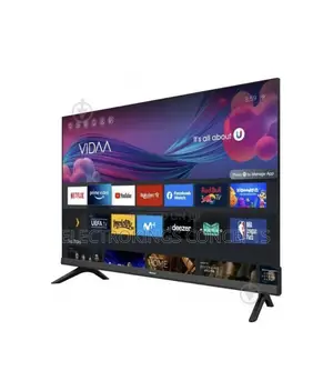 Hisense 43" Full High Definition Led Smart Tv With Wifi