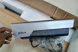 Dhi-Itc436-Pw9h-Izp Dahua Anpr Bullet Ip Camera.