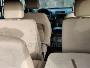 Ford Explorer 2016 Blue