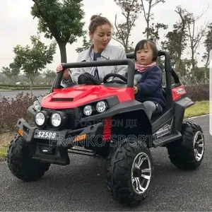 Toy Cars With Remote Control