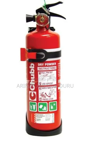 Fire Extinguisher
