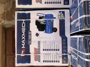 Quality 50 Litres Air Compressor
