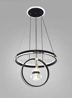 Restaurant Pendant Light, Modern