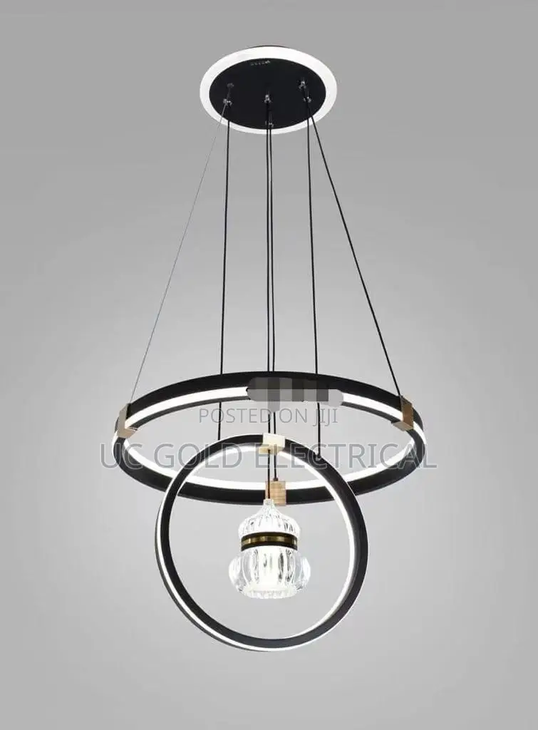 Restaurant Pendant Light, Modern