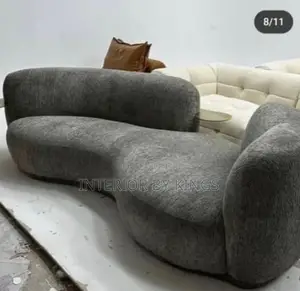 Chaise Lounge Can Be Made in Colors of Your Choice