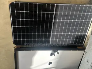 Canadian Solar Panel Half Cut Mono 600watts