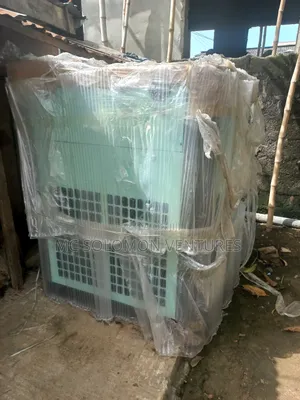 55kw=75hp Industrial Screw Air Compressor 10bar
