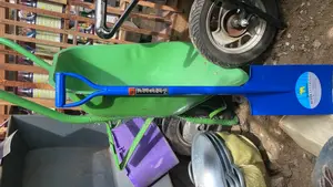 Original Shovel