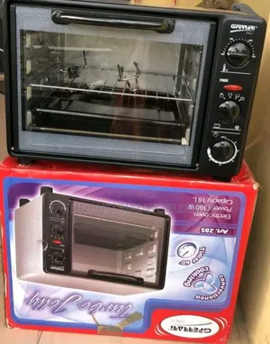 Microwave Home Use