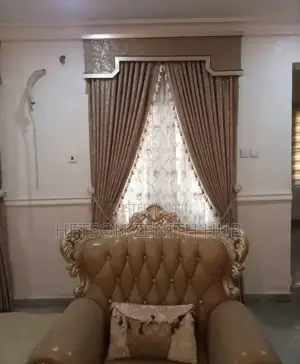 Curtains From Turkey