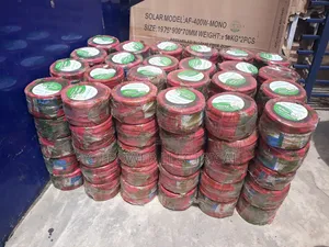 Lagostar Single Wire