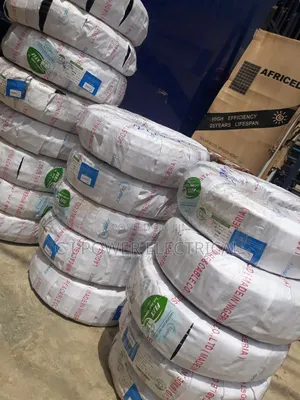10mm 2core Lagostar Dc Solar Cable