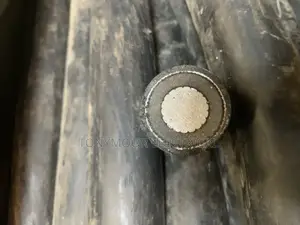 300mm 1core Xlpe Aluminum Cable
