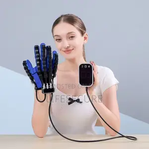 Stroke Rehabilitation Gloves