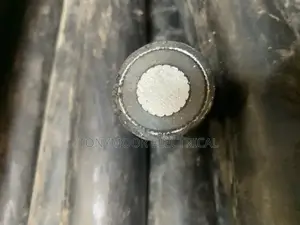 300mm 1core Xlpe Aluminum Cable