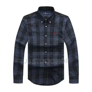 Polo Ralph Lauren Check Shirts