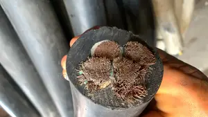 240mmx4core Flex Wire
