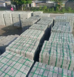 Paving Stones