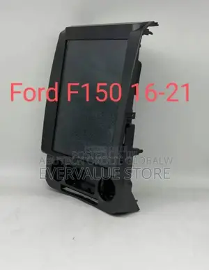 Ford F150 2016-2021 Tesla Android Player + Reverse Camera