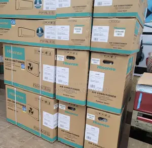 Hisense 1.5hp Inverter Split Unit Air Conditioner Available
