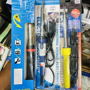 Electric Soldering Irons 60w