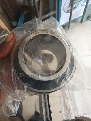 U211-32 Insert Bearing 51mm for Housing Bearing
