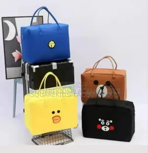 Carrier Bag For Events