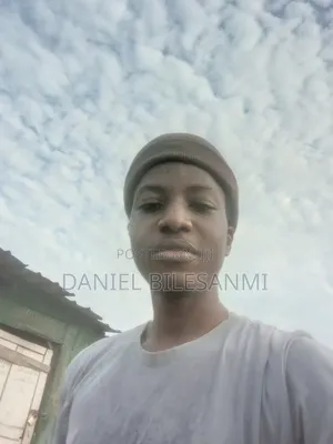 Bilesanmi Daniel