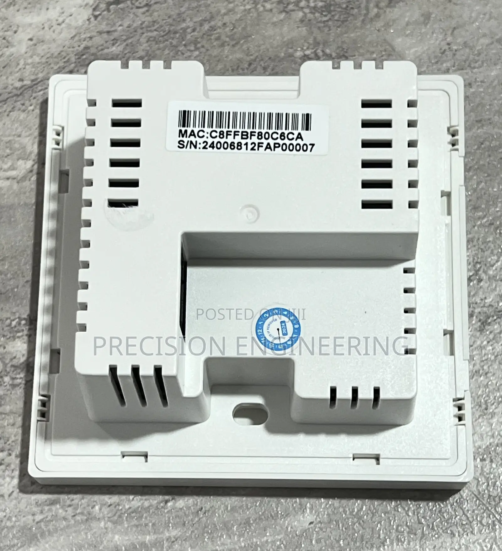 W35hap Dual-band Ac1200 Wifi5 Wireless Access Point