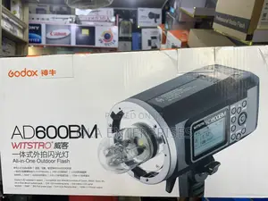 Godox Ad600bm