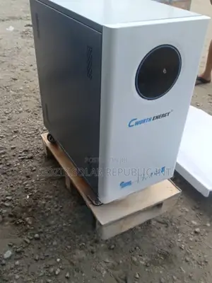 20kwh Cworth Lithium Battery