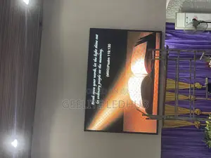 Video Screen